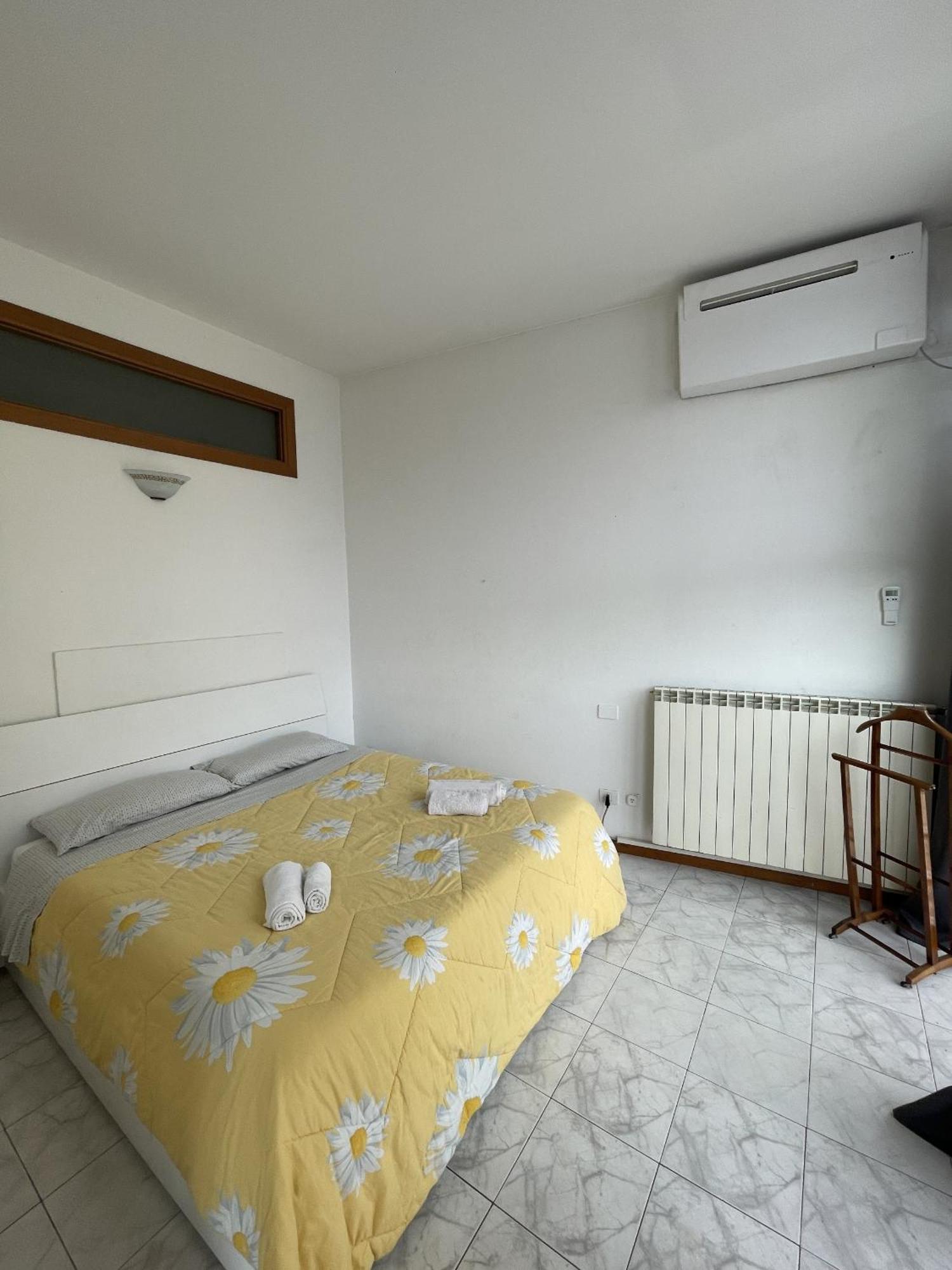 Casa Silvana Como Kültér fotó